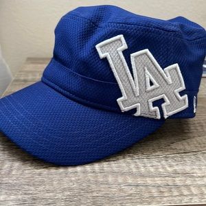 New Era LA Dodgers Hat